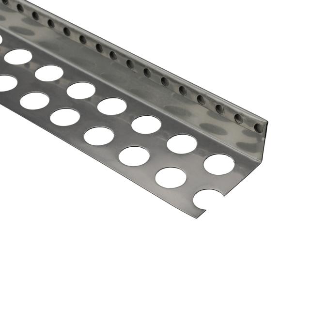 Sokkelprofiel L= 3000mm - 2230-3.00