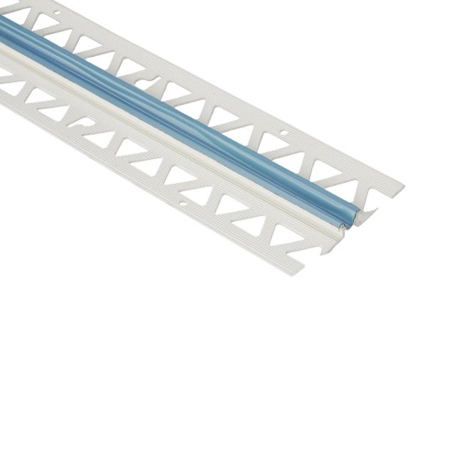 PVC dilatatieprofiel L= 2750mm - 3753-2.75