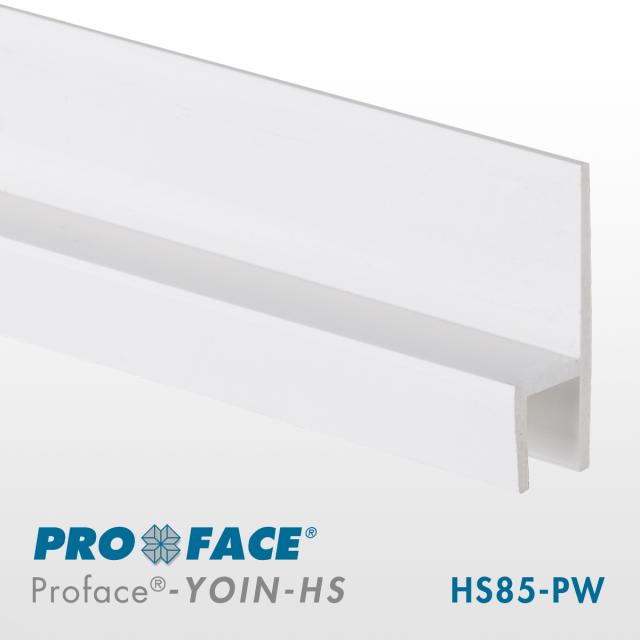 Proface -YOIN-HS P hard pvc wit L= 2500mm - HS85-PW250