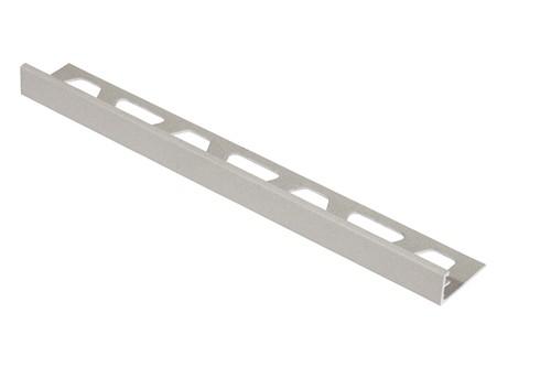 JOLLY-TS aluminium structuur-gecoat beigegrijs L= 2500mm - A110TSBG-2.50