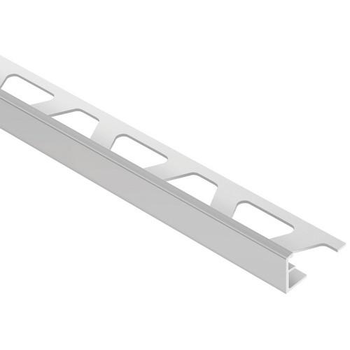 JOLLY-AC aluminium pastelgrijs L= 2500mm - A30PG-2.50