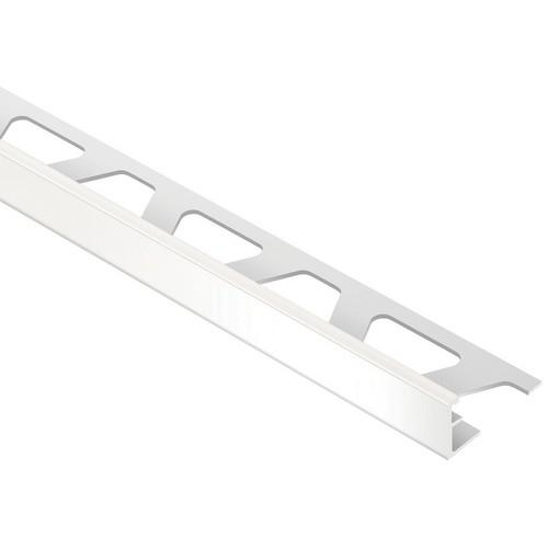JOLLY-AC aluminium wit L= 2500mm - A45W-2.50