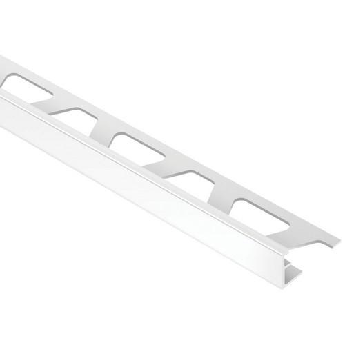 JOLLY-AC aluminium licht grijs L= 2500mm - A60HG-2.50