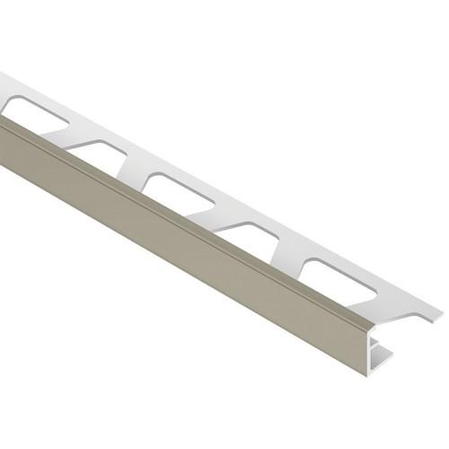 JOLLY-AC aluminium grijs L= 2500mm - A80G-2.50