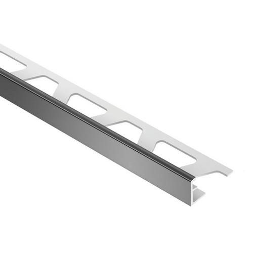 JOLLY-AC aluminium zwart L= 2500mm - A80GS-2.50