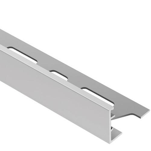 SCHIENE-AE aluminium geanodiseerd L= 2500mm - AE275-2.50