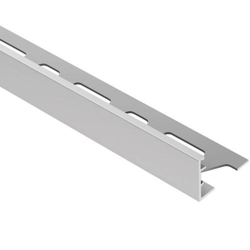 SCHIENE-AE aluminium geanodiseerd L= 2500mm - AE300-2.50