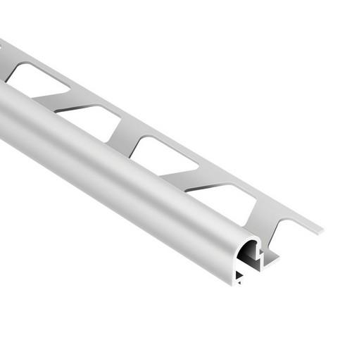 RONDEC-DBAE aluminium geanodiseerd L= 2500mm - DB14AE-2.50