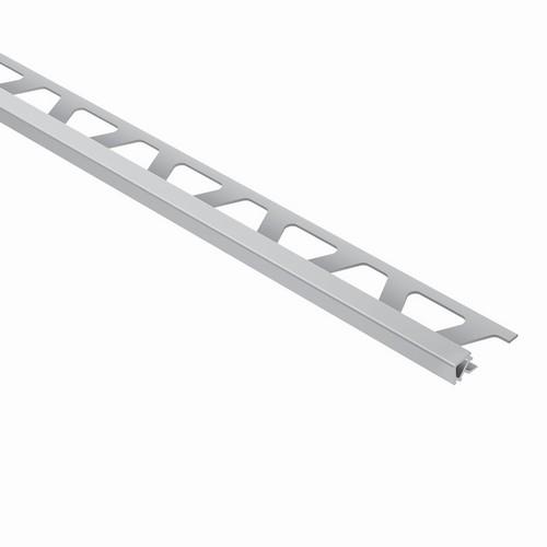 QUADEC-PQ hard pvc pastelgrijs L= 2500mm - PQ125PG-2.50