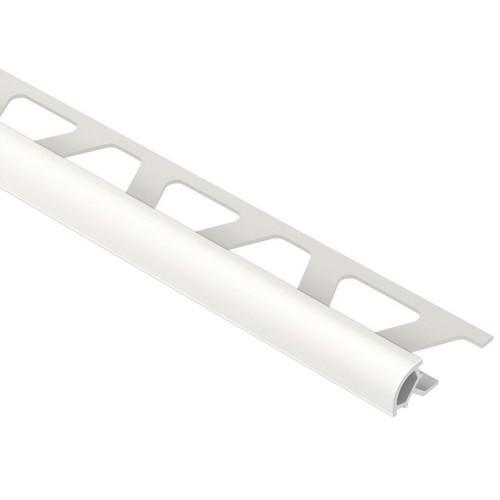 RONDEC-PRO hard pvc wit L= 2500mm - PRO100W-2.50