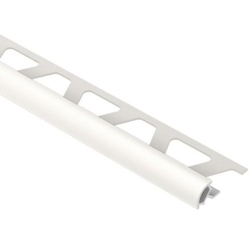 RONDEC-PRO hard pvc wit L= 2500mm - PRO125W-2.50