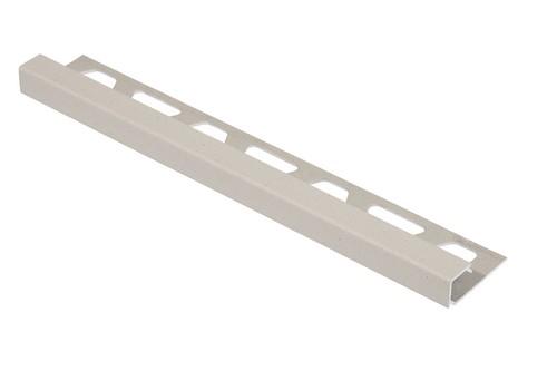 QUADEC-TSI aluminium structuur gecoat ivoor L= 2500mm - Q100TSI-2.50