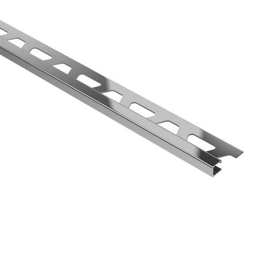 QUADEC-E rvs roestvast staal L= 2500mm - Q45E-2.50
