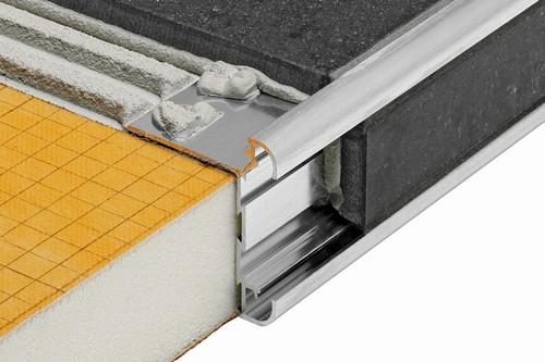 RONDEC-STEP-CT L= 2500mm - RC100ACGB39