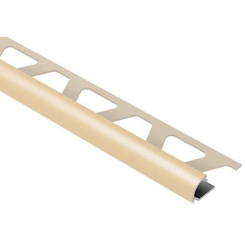 RONDEC-AC aluminium bahama beige L= 2500mm - RO125BH-2.50