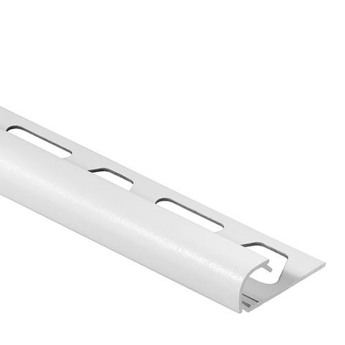 RONDEC-AC aluminium mat zuiver wit - RO60MBW-2.50