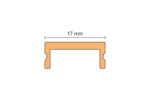 LIPROTEC-WSI L= 1000mm - LTWSI120-1.00