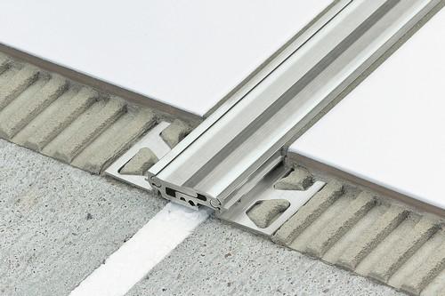 DILEX-ABT aluminium L= 2500mm - ABT175-2.50