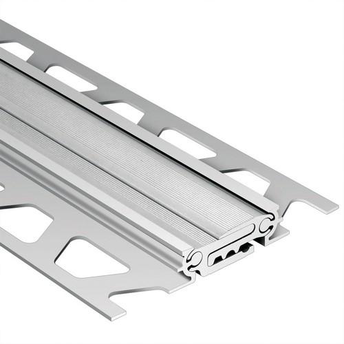 DILEX-AEBT aluminium geanodiseerd L= 2500mm - AEBT100-2.50