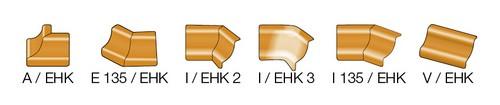 DILEX-EHK/A rvs - A-EHK2R18
