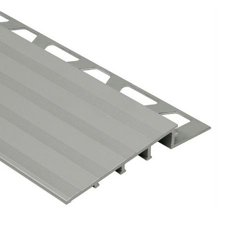 Reno-Ramp-AE aluminium geanodiseerd L= 2500mm - AERP150B90-2.50