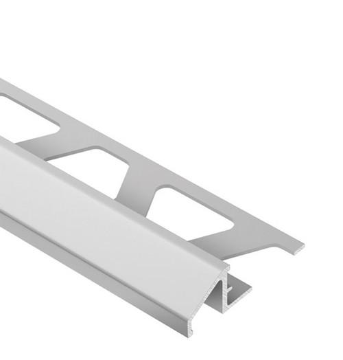 Reno-AEU aluminium geanodiseerd L= 2500mm - AEU80-2.50