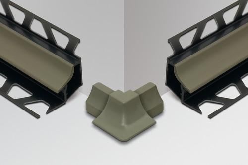 DILEX-HK/A hard pvc licht beige - A-HK-HB