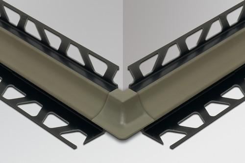 DILEX-HK/A hard pvc licht beige - A-HK-HB