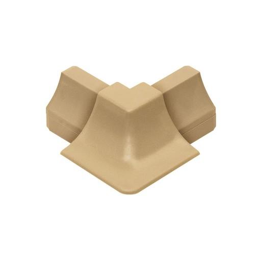 DILEX-HK/A hard pvc licht beige - A-HK-HB