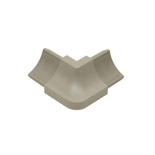 DILEX-HKW hard pvc grijs - A-HKW-G