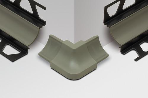 DILEX-HKW hard pvc licht beige - A-HKW-HB