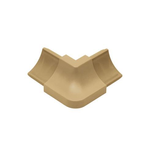 DILEX-HKW hard pvc licht beige - A-HKW-HB