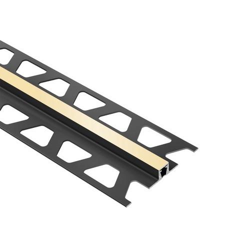 DILEX-BWB hard pvc zacht perzik L= 2500mm - BWB80SP-2.50