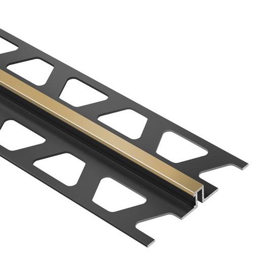 DILEX-BWS hard pvc licht beige L= 2500mm - BWS110HB-2.50