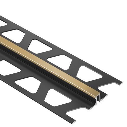 DILEX-BWS hard pvc licht beige L= 2500mm - BWS90HB-2.50