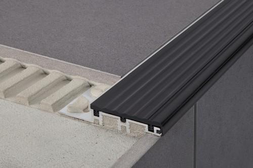 TREP-B hard pvc cadmiumgeel L= 1500mm - CG25B-1.50