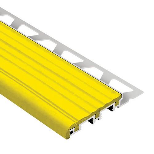 TREP-B hard pvc cadmiumgeel L= 1500mm - CG25B-1.50