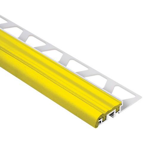 TREP-S hard pvc cadmiumgeel - CG8S-1.00