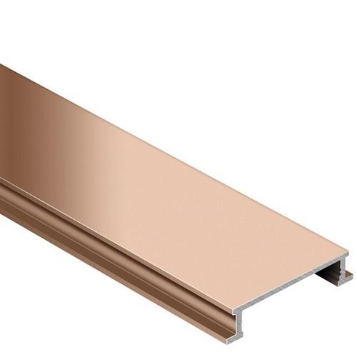 Designline-A L= 2500mm - DL625AKG-2.50