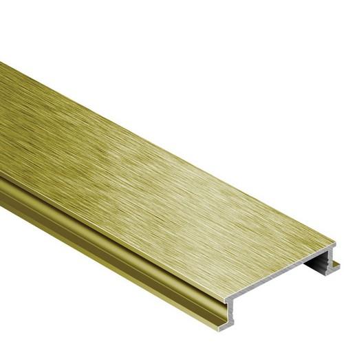Designline-A L= 2500mm - DL625AMGB-2.50