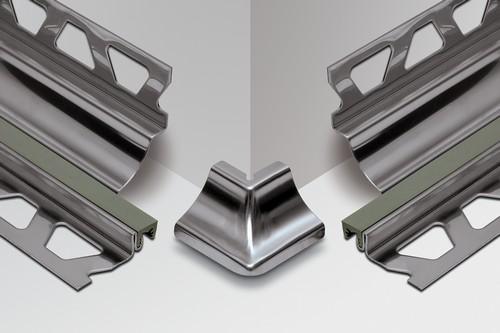 DILEX-HKS E hoek set - E90V2AU14/O11PG