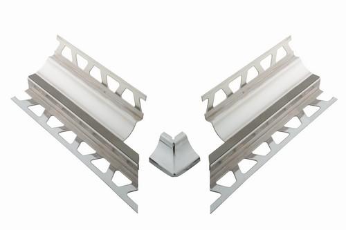 DILEX-HKS E hoek set - E90V4AU12/O11G