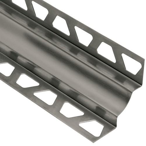 DILEX-EHK V4A rvs L= 2500mm - EHKU7-O7-V4A-2.50