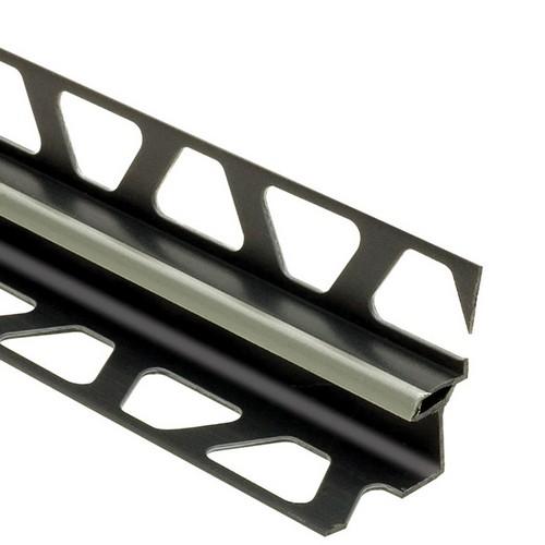 DILEX-EKE hard pvc grijs L= 2500mm - EKEU15-O14G-2.50