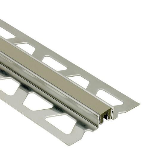 DILEX-EKSN rvs grijs L= 2500mm - EKSN160G-2.50