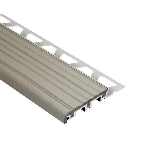 TREP-B rvs grijs - G15B-1.00