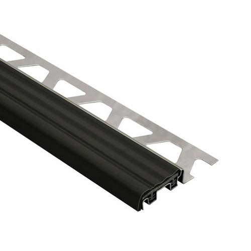 TREP-SE rvs grafiet zwart - GS10SE-1.00