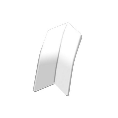 Dilex-AS AS/I zuiver wit - I-AS20BW-BW