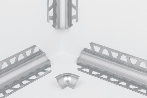 DILEX-EBHK/I rvs geborsteld - I-EBHK3R18
