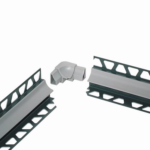 DILEX-HKW binnenhoek - I-HKW2R18-PG